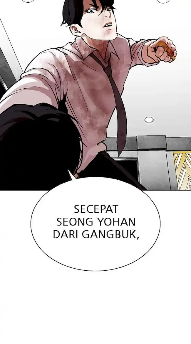 Lookism Chapter 297 Gambar 49