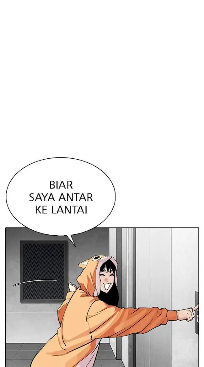 Lookism Chapter 297 Gambar 5