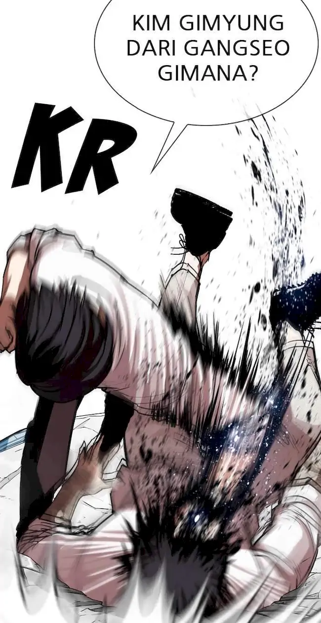 Lookism Chapter 297 Gambar 55