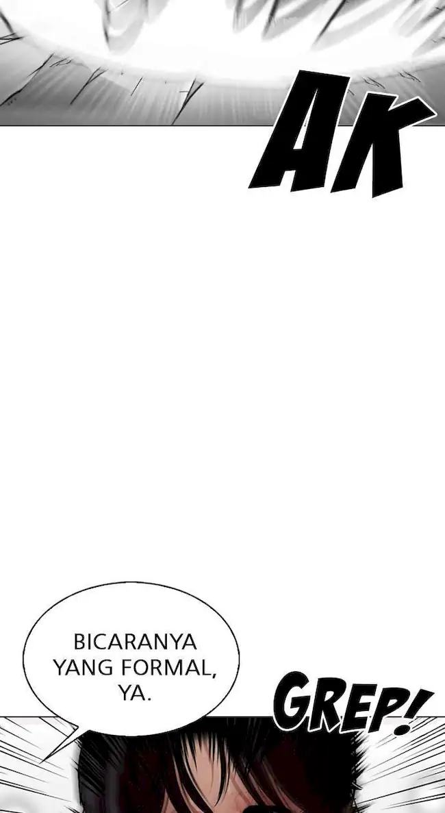 Lookism Chapter 297 Gambar 56