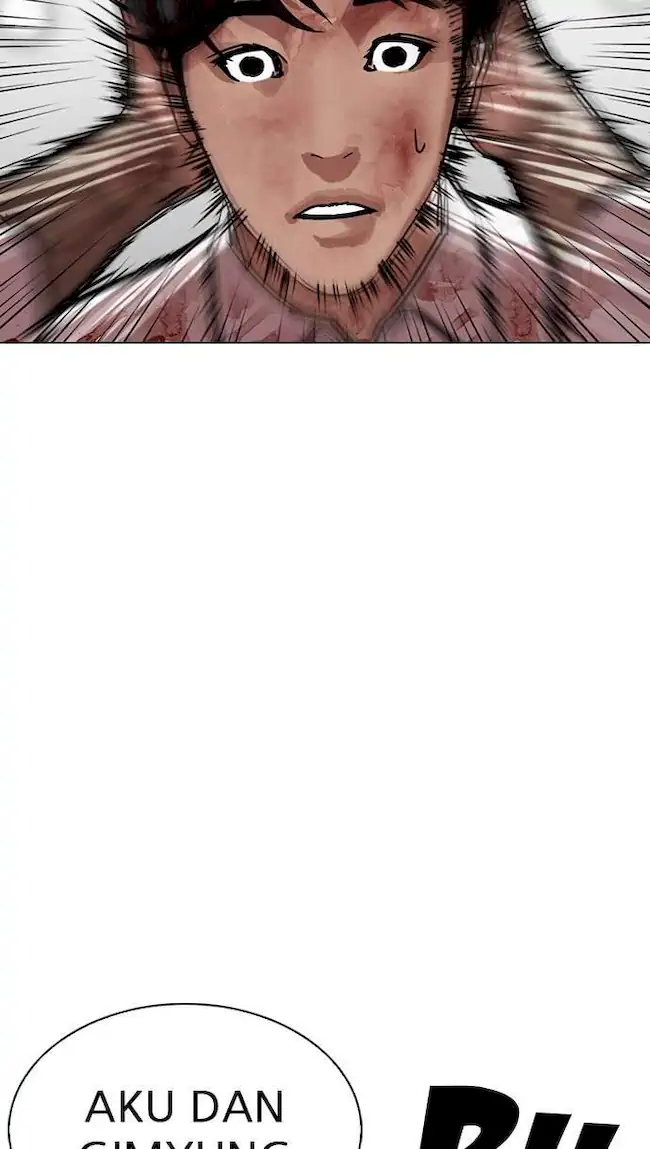 Lookism Chapter 297 Gambar 57