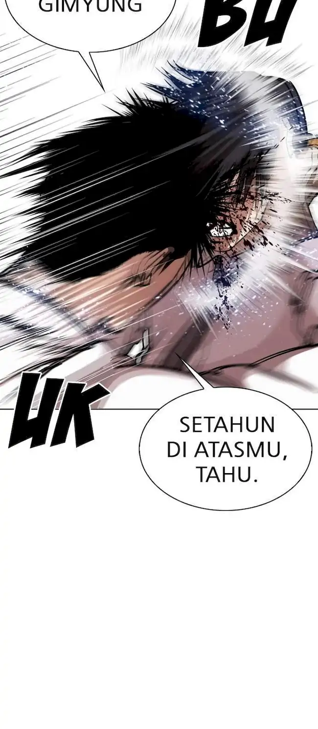 Lookism Chapter 297 Gambar 58