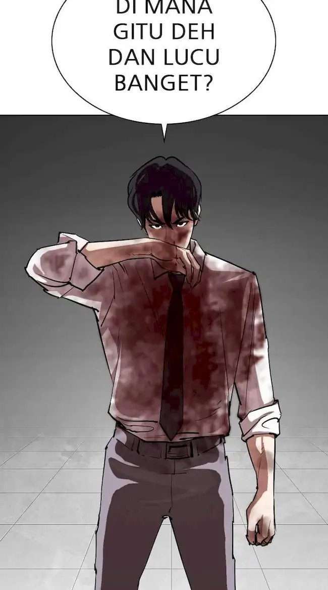 Lookism Chapter 297 Gambar 63