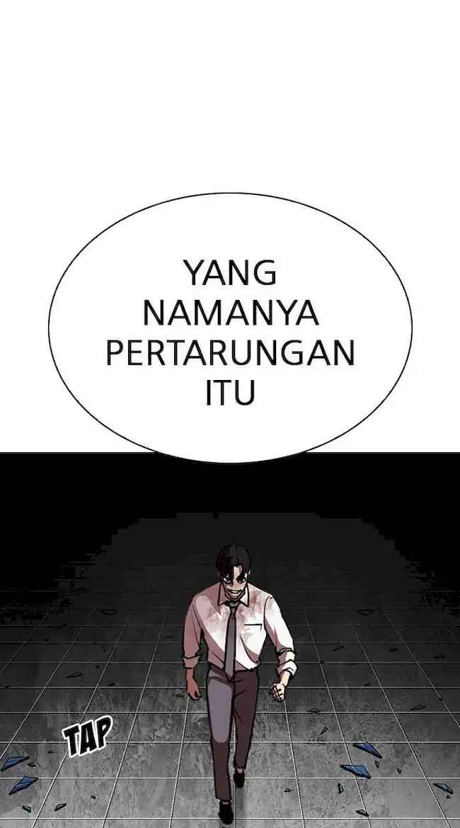 Lookism Chapter 297 Gambar 70