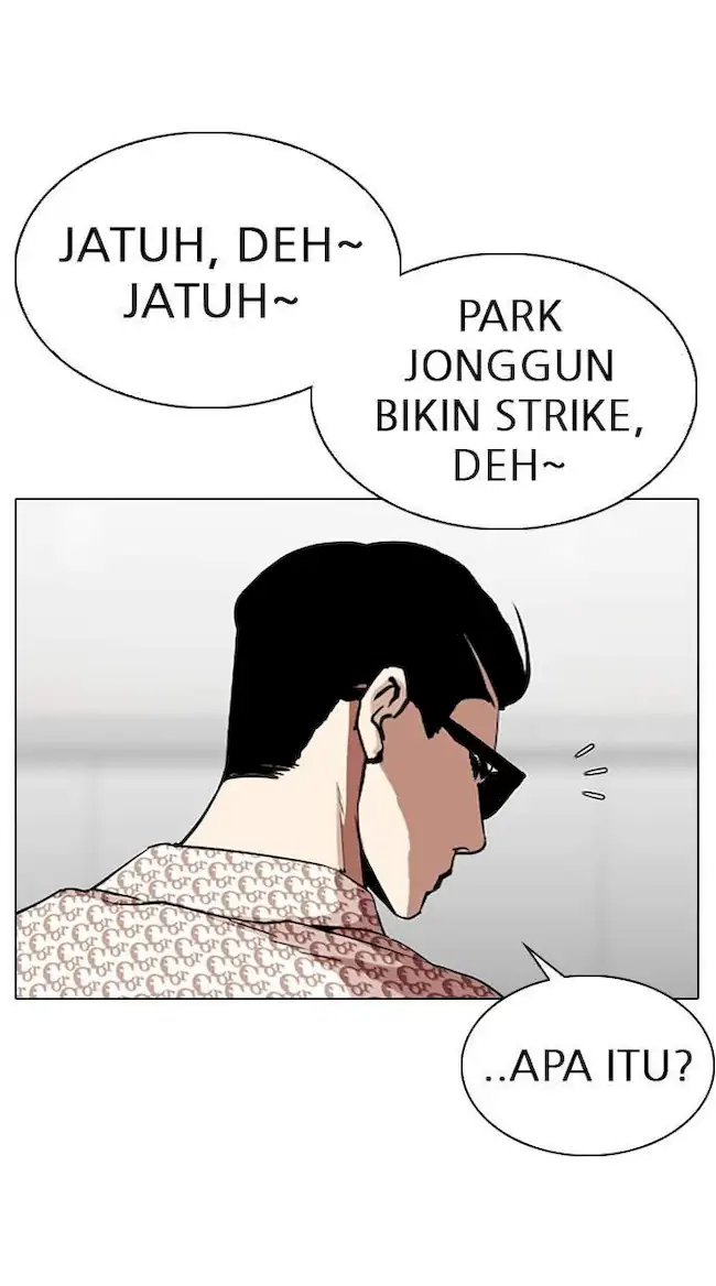 Lookism Chapter 297 Gambar 75