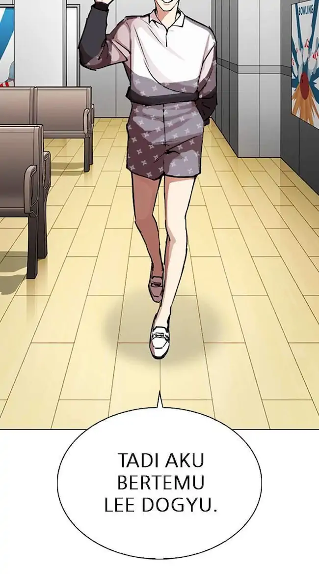 Lookism Chapter 297 Gambar 77