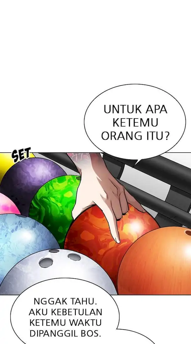 Lookism Chapter 297 Gambar 78