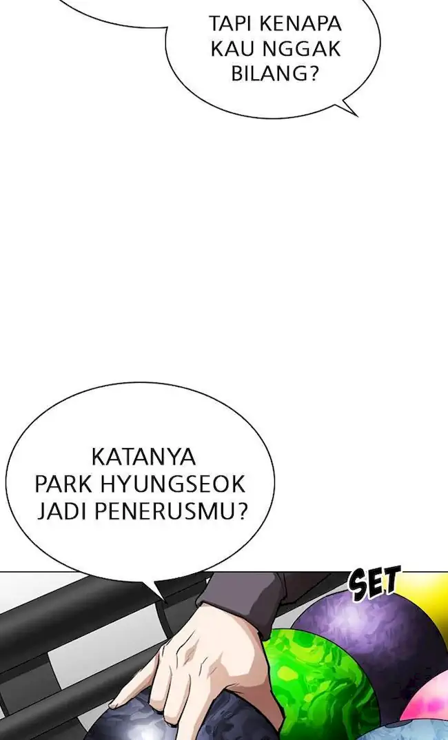 Lookism Chapter 297 Gambar 79