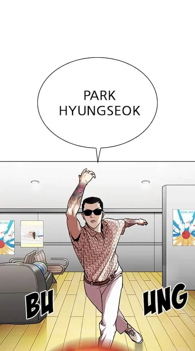 Lookism Chapter 297 Gambar 86