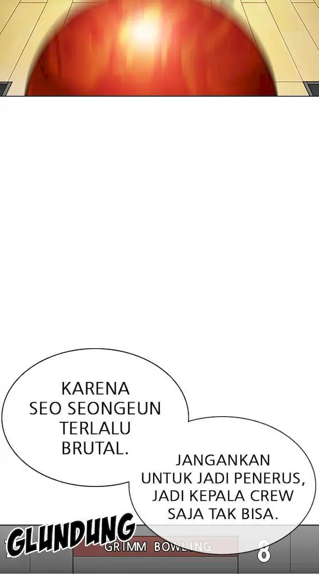 Lookism Chapter 297 Gambar 87