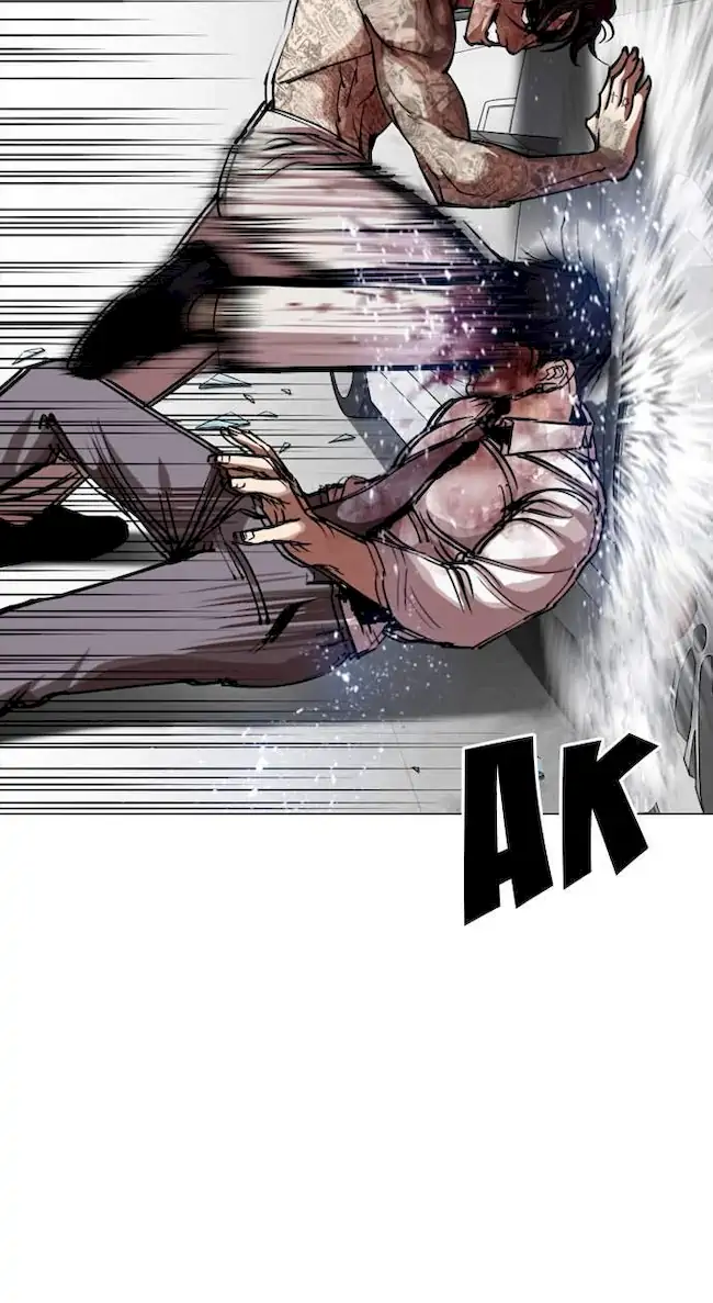 Lookism Chapter 297 Gambar 93