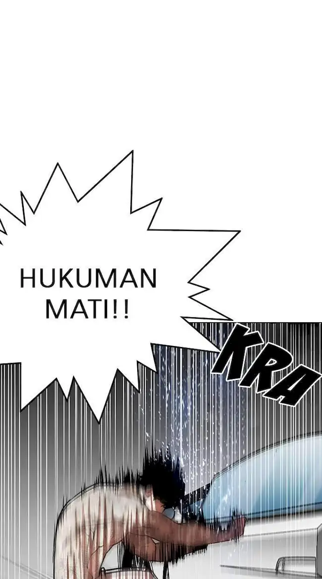 Lookism Chapter 297 Gambar 95