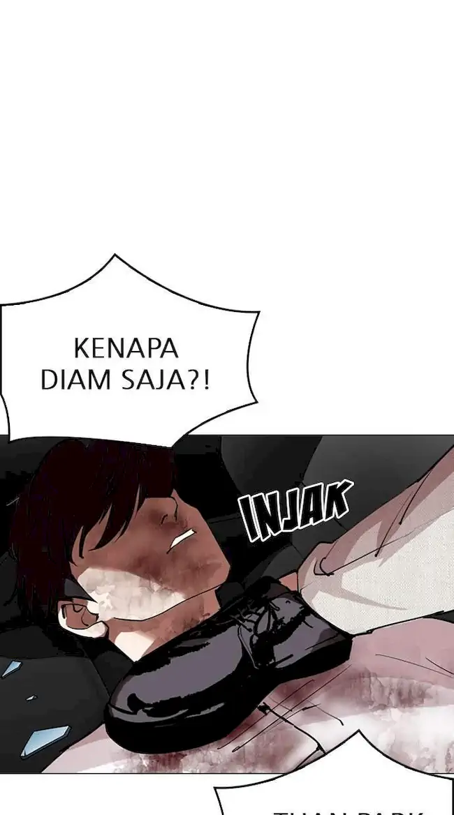 Lookism Chapter 297 Gambar 98