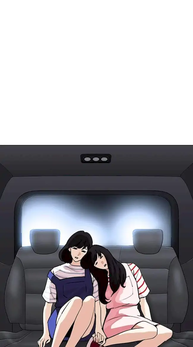 Lookism Chapter 298 Gambar 103