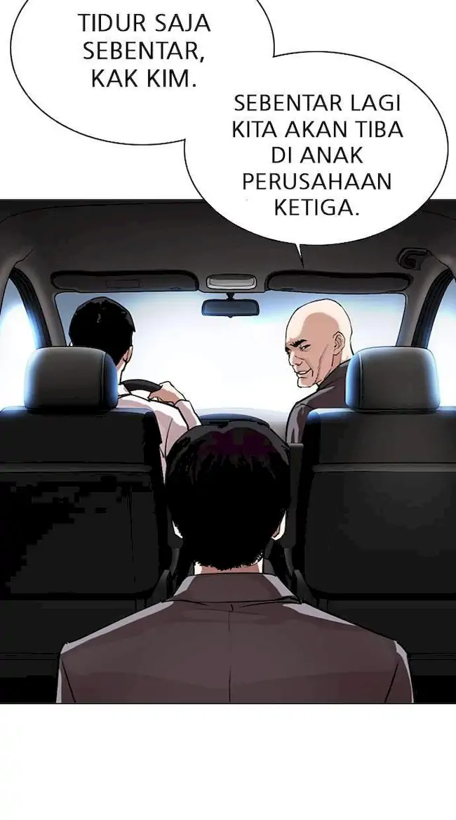 Lookism Chapter 298 Gambar 105