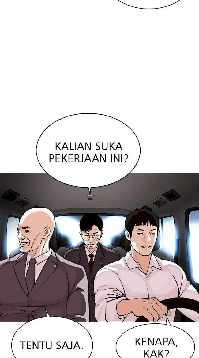 Lookism Chapter 298 Gambar 107