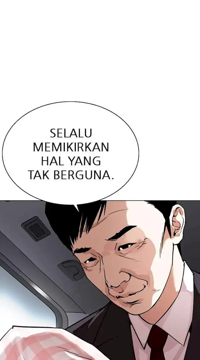 Lookism Chapter 298 Gambar 112