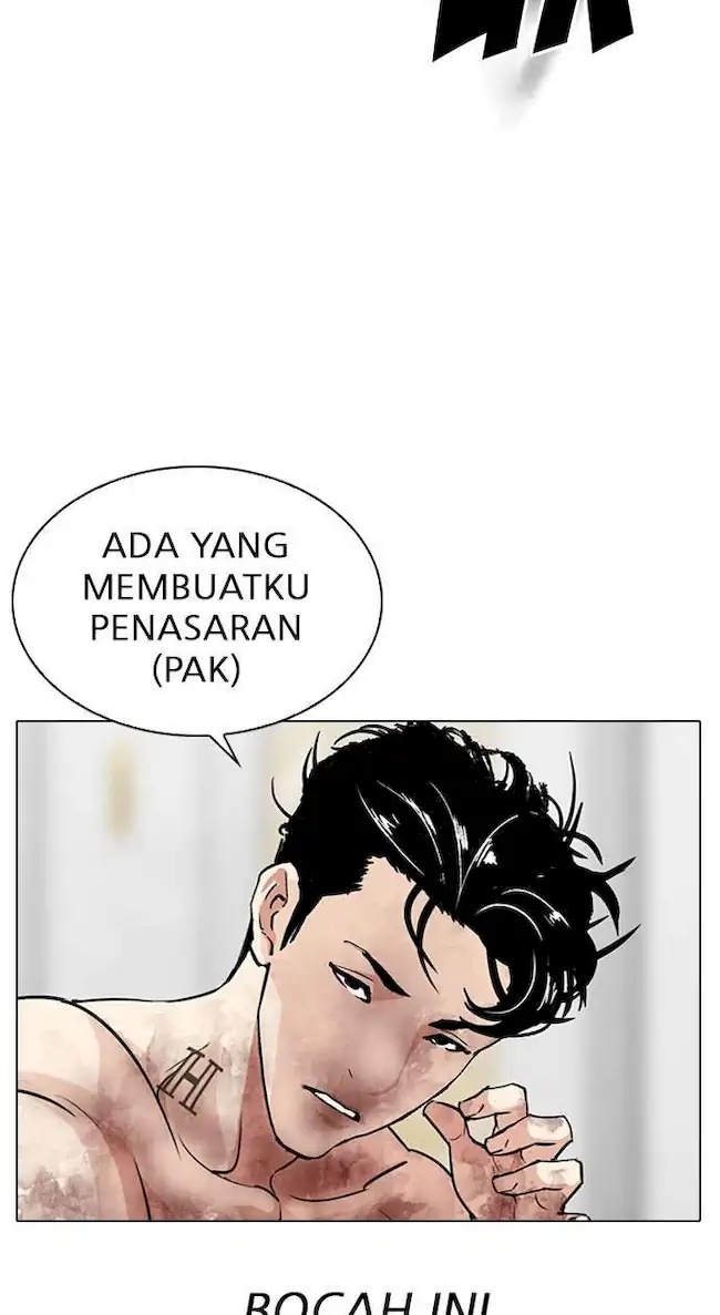 Lookism Chapter 298 Gambar 12