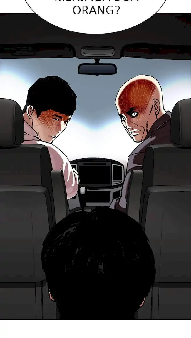 Lookism Chapter 298 Gambar 123