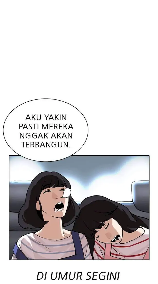 Lookism Chapter 298 Gambar 125