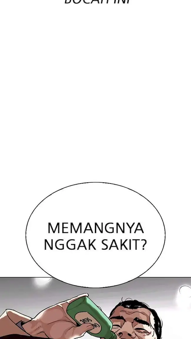 Lookism Chapter 298 Gambar 13