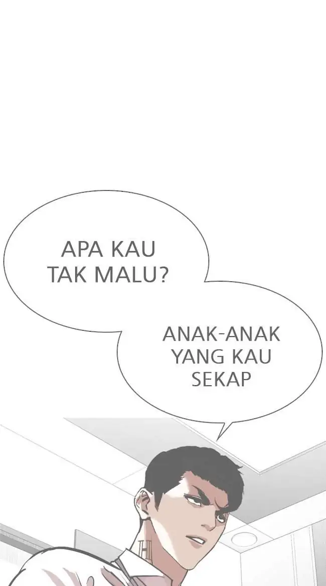 Lookism Chapter 298 Gambar 130