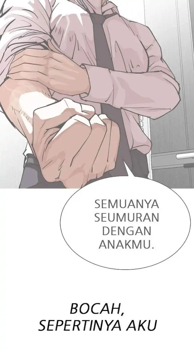 Lookism Chapter 298 Gambar 131
