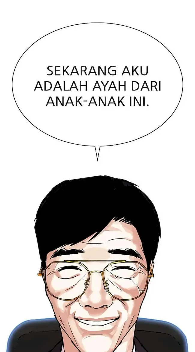 Lookism Chapter 298 Gambar 133