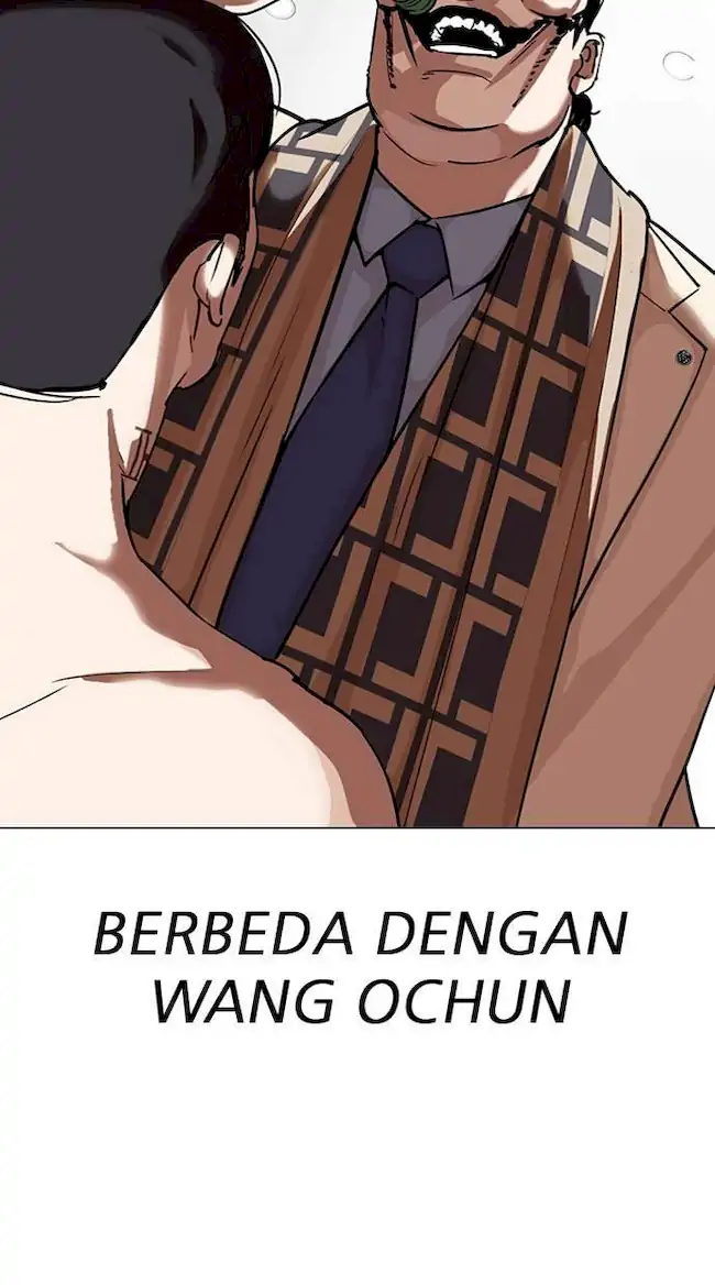 Lookism Chapter 298 Gambar 14