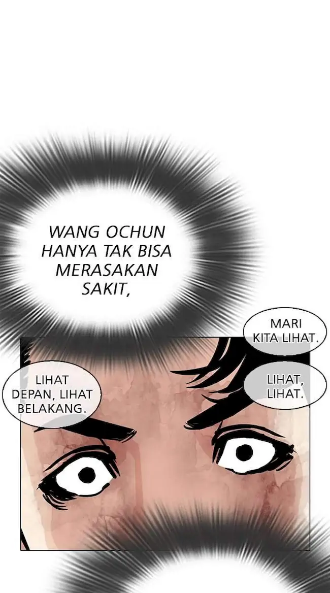 Lookism Chapter 298 Gambar 15