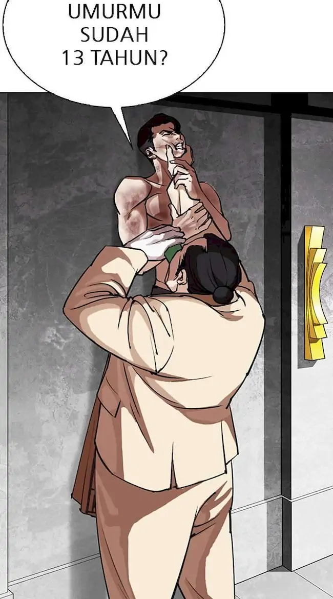 Lookism Chapter 298 Gambar 17