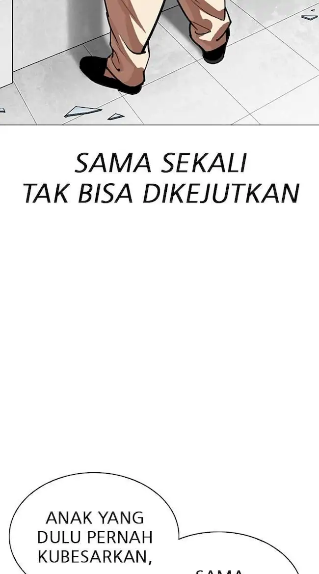 Lookism Chapter 298 Gambar 18