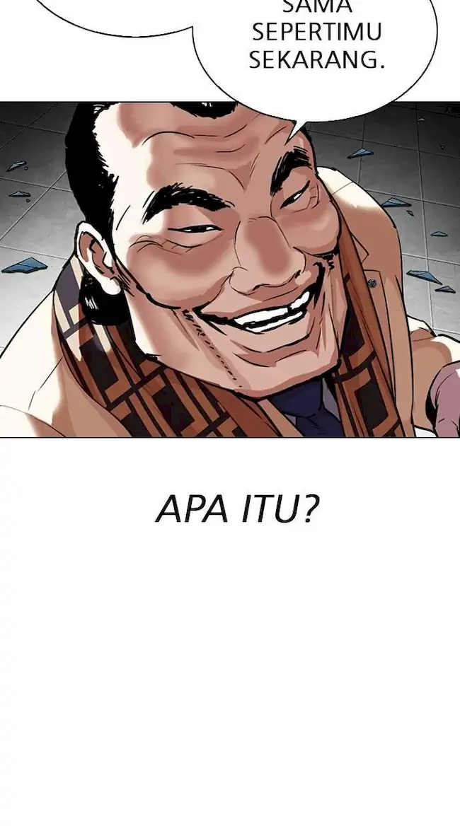 Lookism Chapter 298 Gambar 19