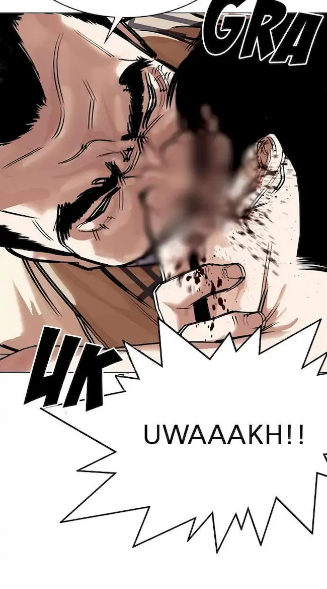 Lookism Chapter 298 Gambar 24