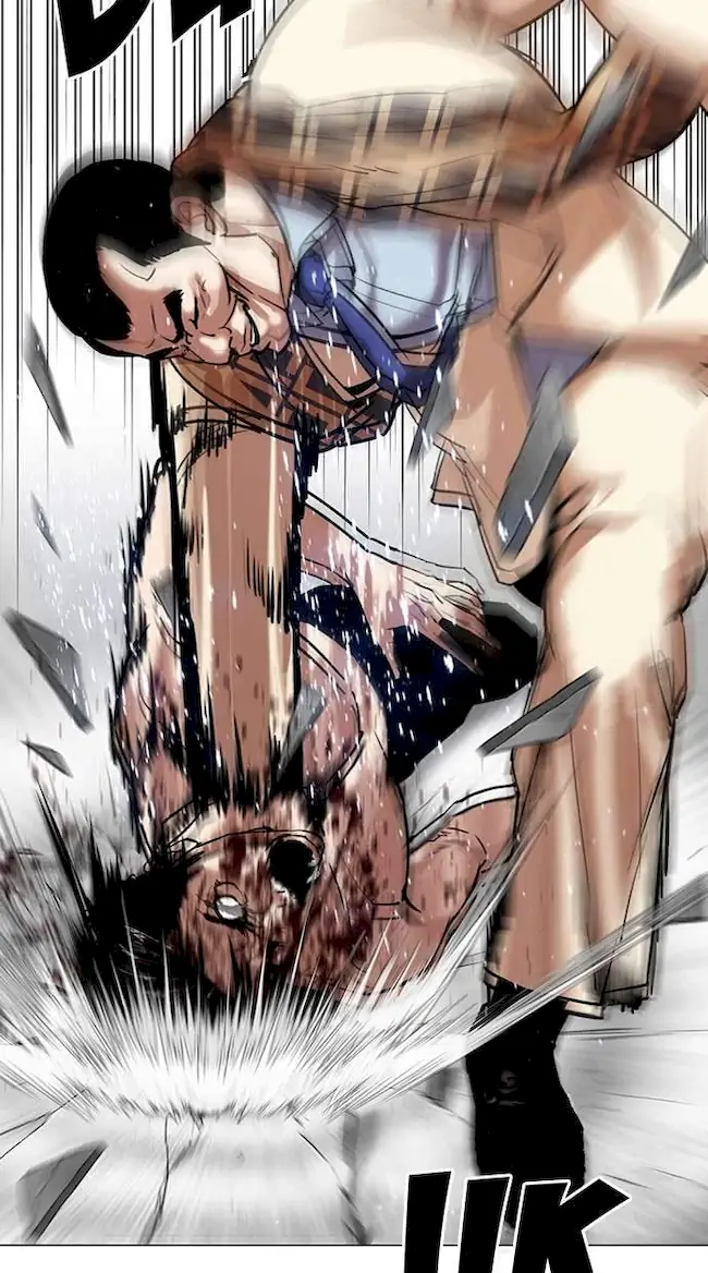 Lookism Chapter 298 Gambar 26