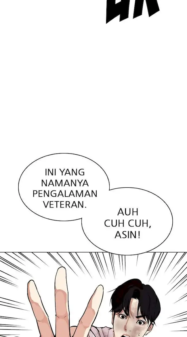 Lookism Chapter 298 Gambar 27