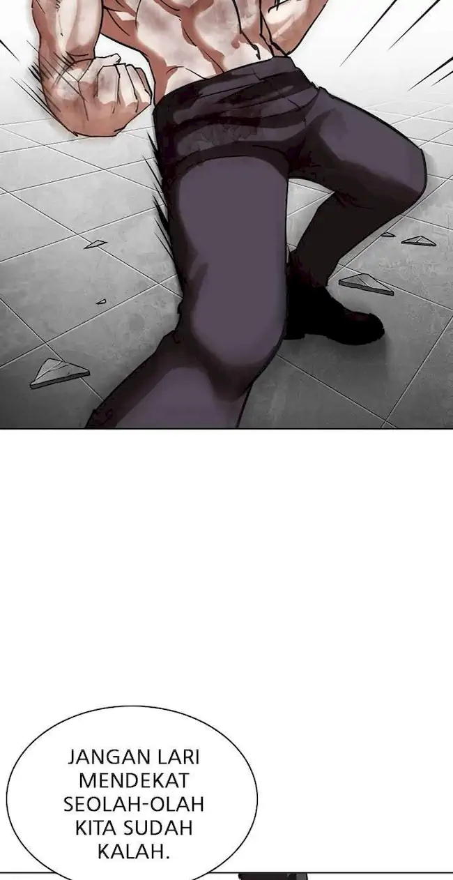 Lookism Chapter 298 Gambar 31