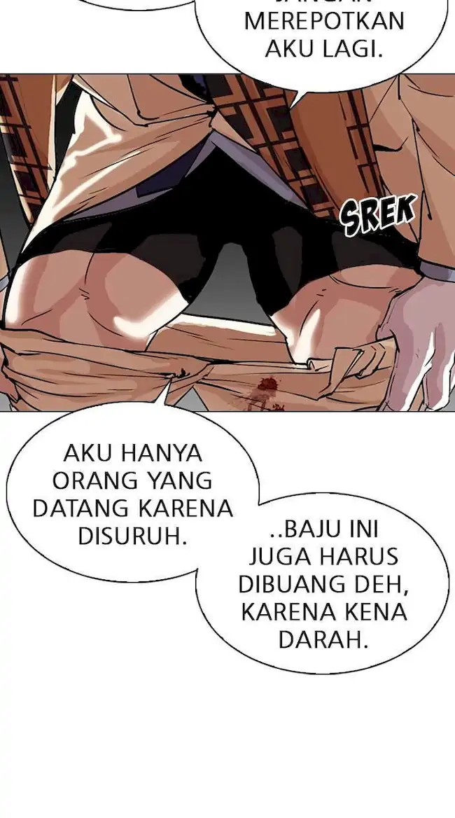 Lookism Chapter 298 Gambar 36