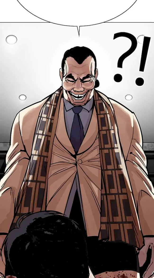 Lookism Chapter 298 Gambar 39