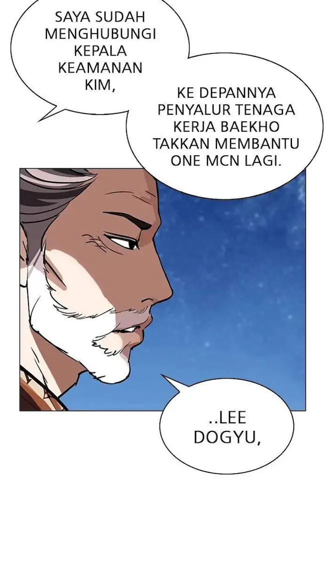 Lookism Chapter 298 Gambar 4