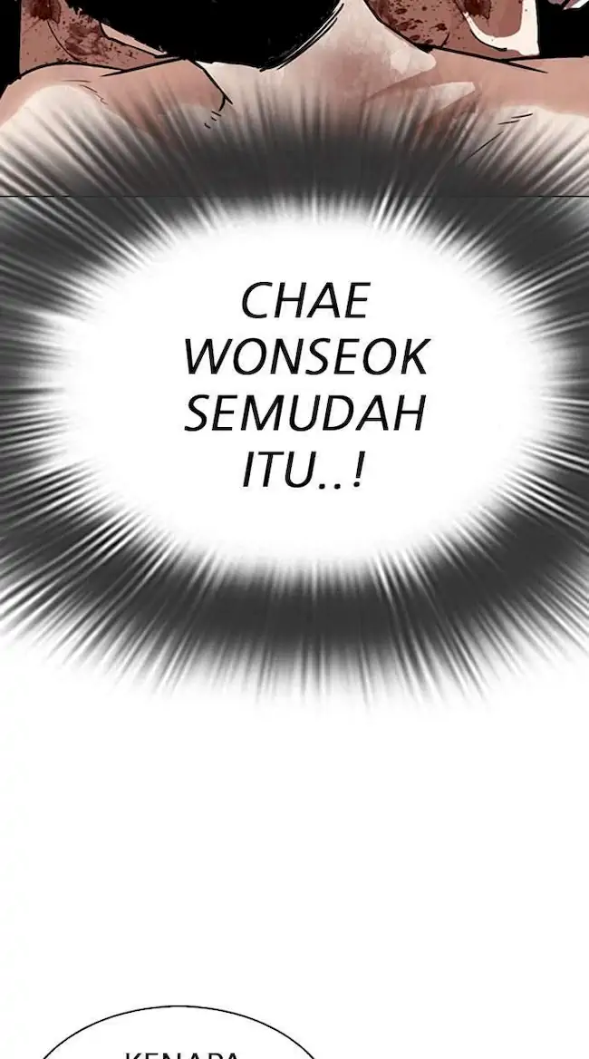 Lookism Chapter 298 Gambar 40