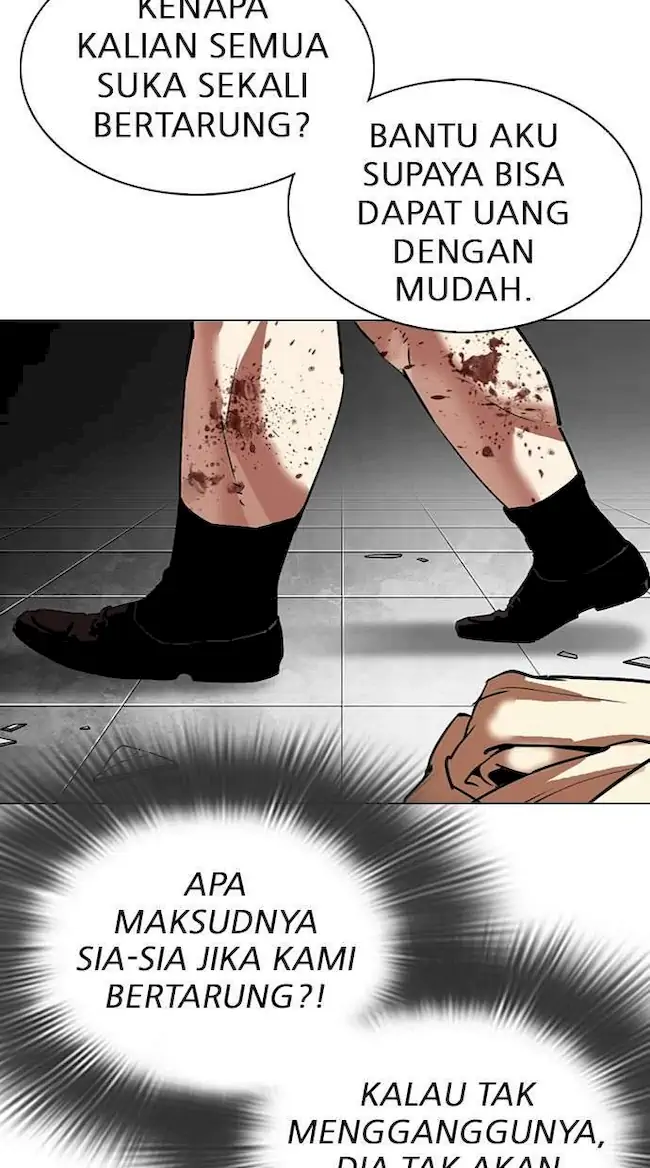 Lookism Chapter 298 Gambar 41