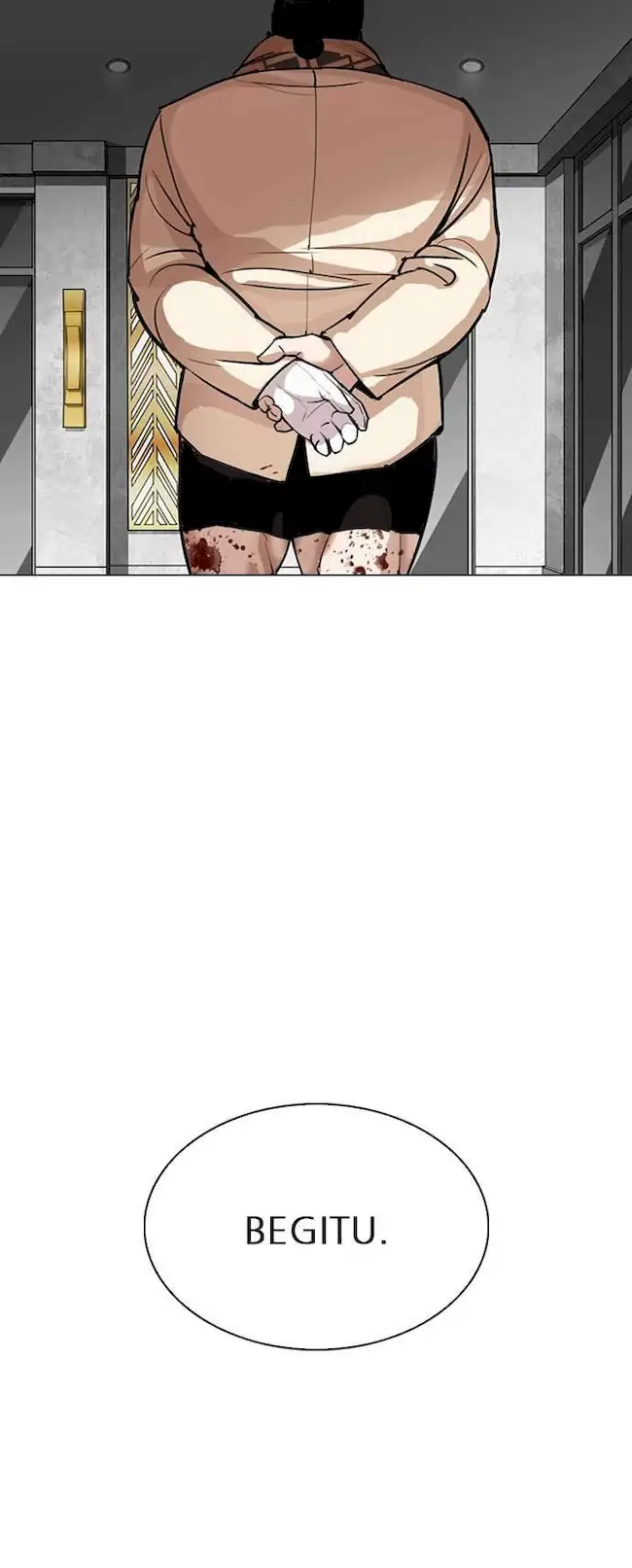 Lookism Chapter 298 Gambar 43