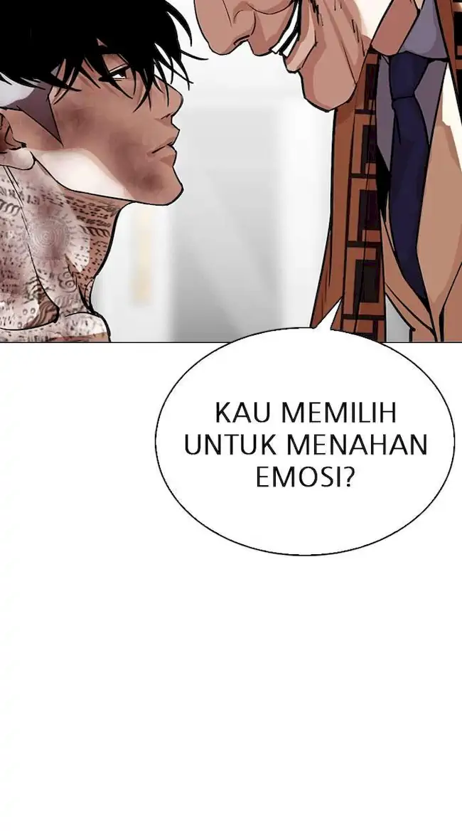 Lookism Chapter 298 Gambar 45