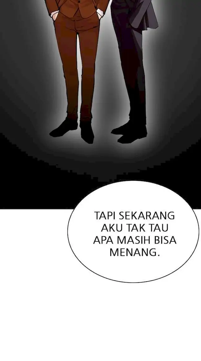 Lookism Chapter 298 Gambar 48