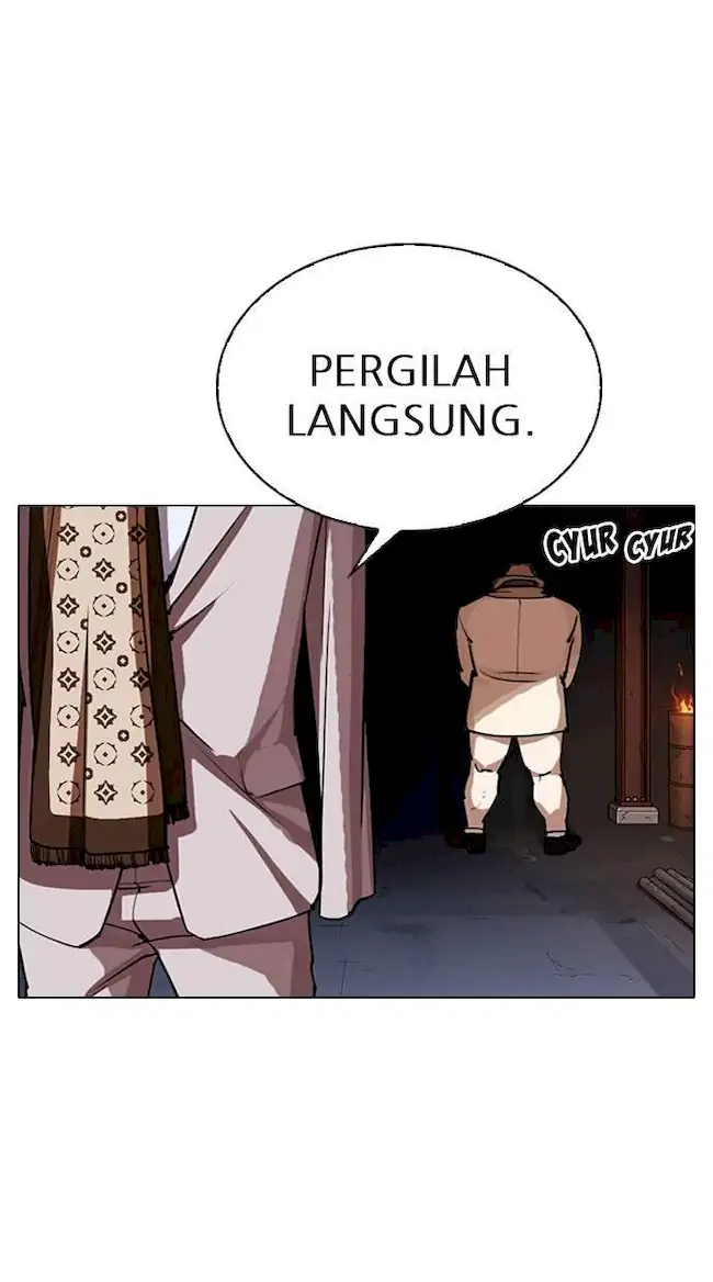 Lookism Chapter 298 Gambar 5