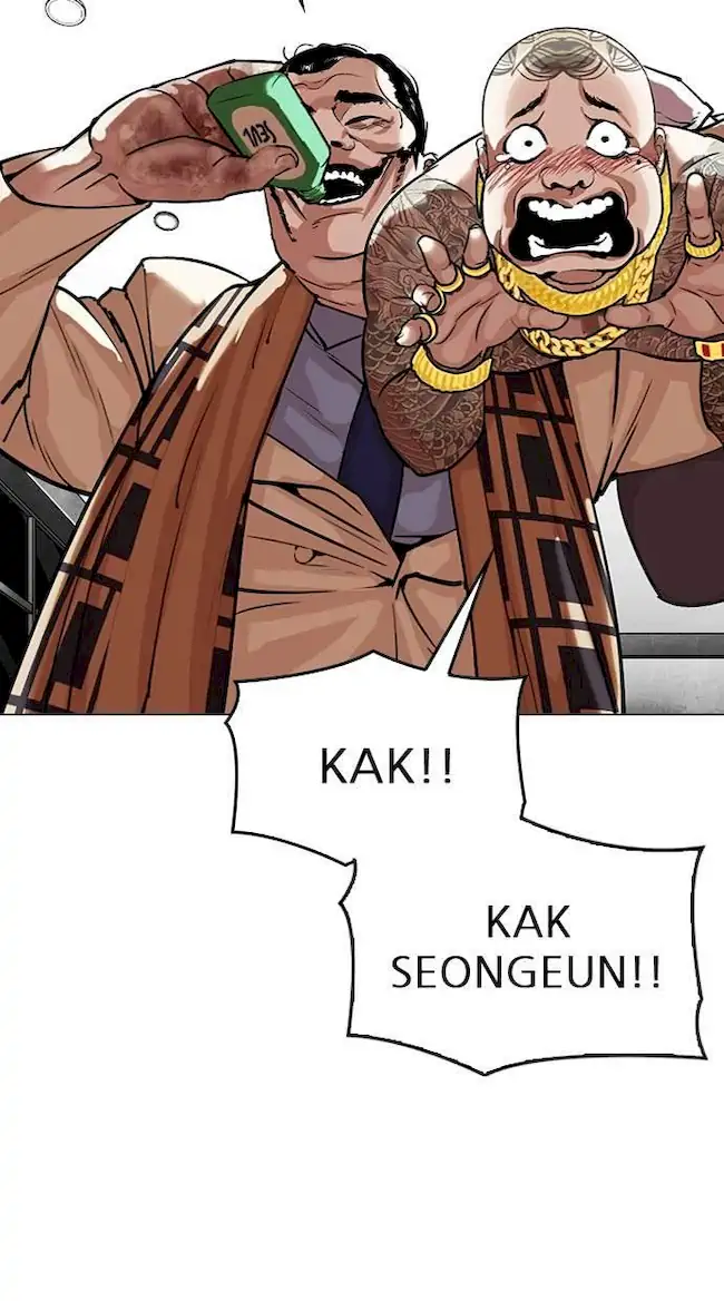 Lookism Chapter 298 Gambar 51