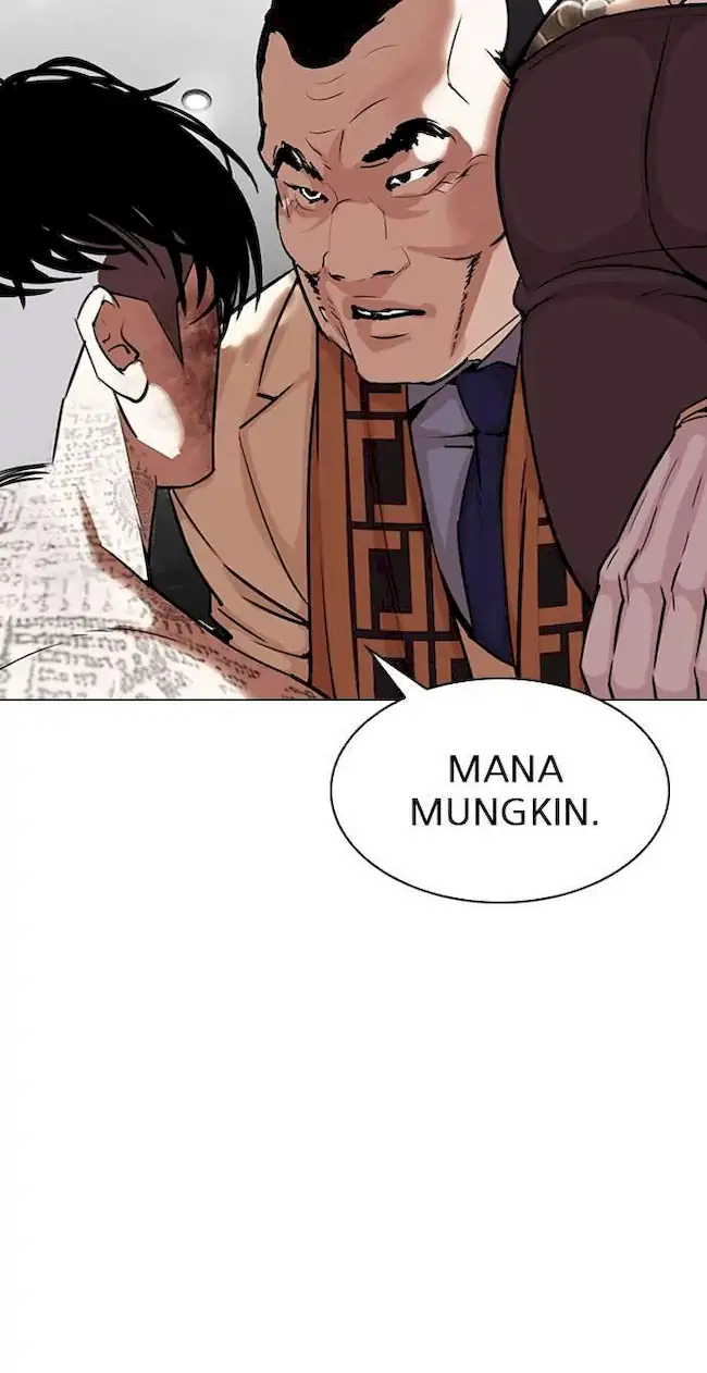 Lookism Chapter 298 Gambar 54