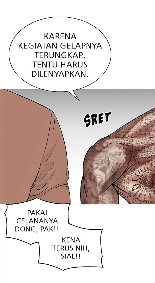 Lookism Chapter 298 Gambar 55