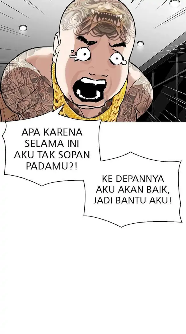 Lookism Chapter 298 Gambar 60